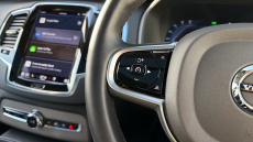 Volvo XC90 2.0 B5P Plus Edition Dark 5dr AWD Geartronic Petrol Estate